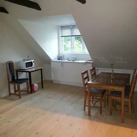 Guest house Skovlyst