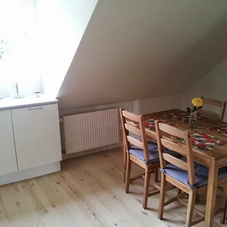 Skovlyst Gasthof Ribe