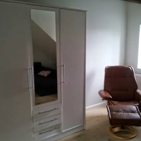 Gasthof Skovlyst 3*